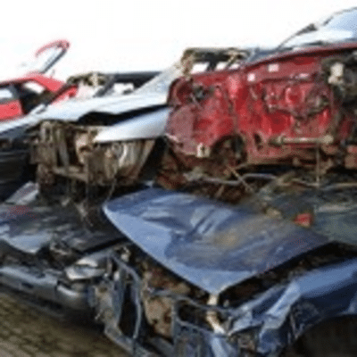 Hoe kunt u het beste een sloopauto verkopen?